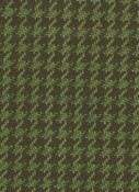 HOUNDSTOOTH DRILL D2139